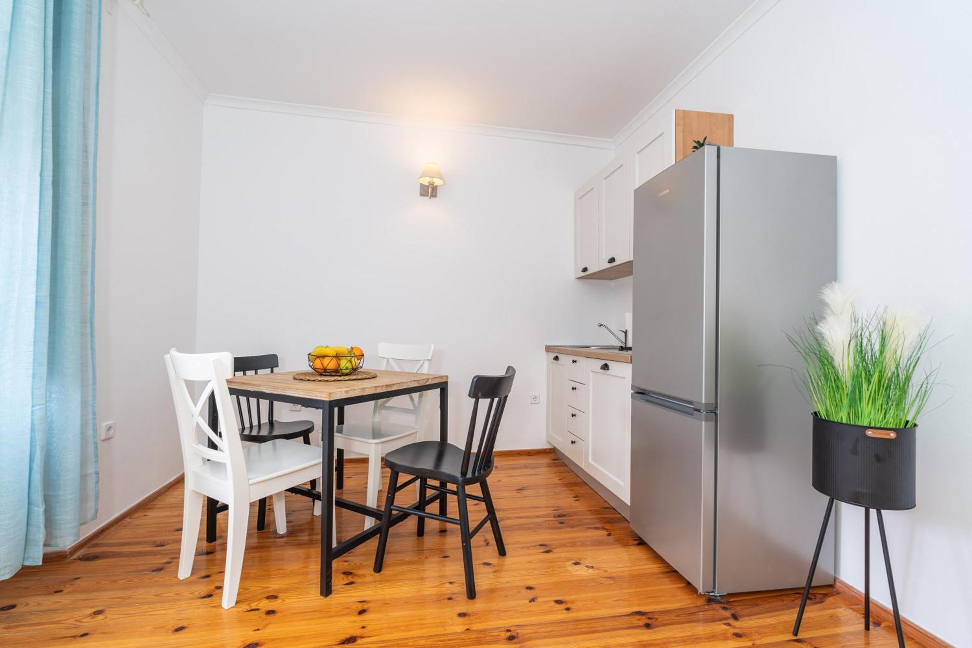 Kenova Apartments Old Town Дубровник Экстерьер фото