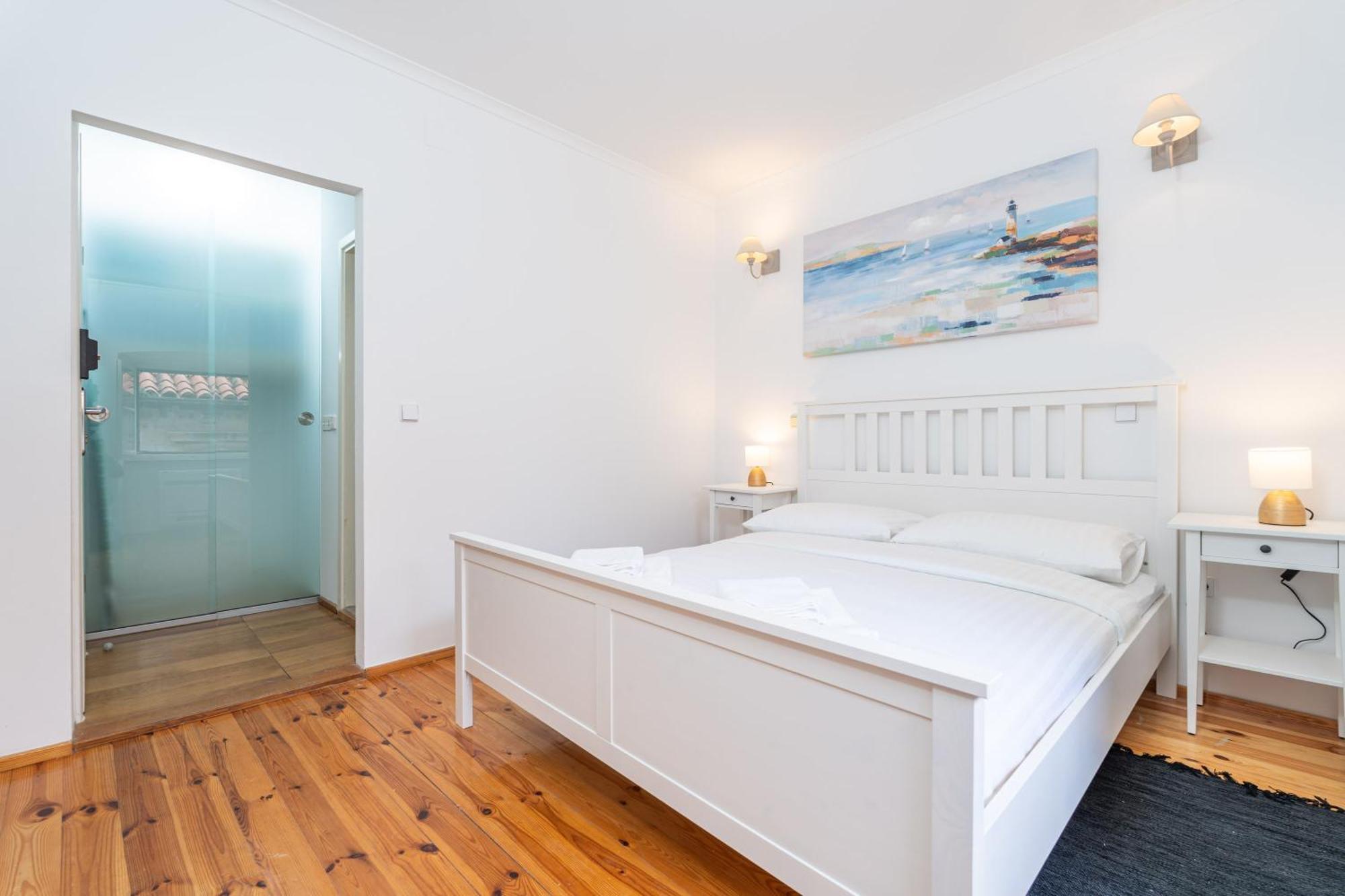 Kenova Apartments Old Town Дубровник Экстерьер фото