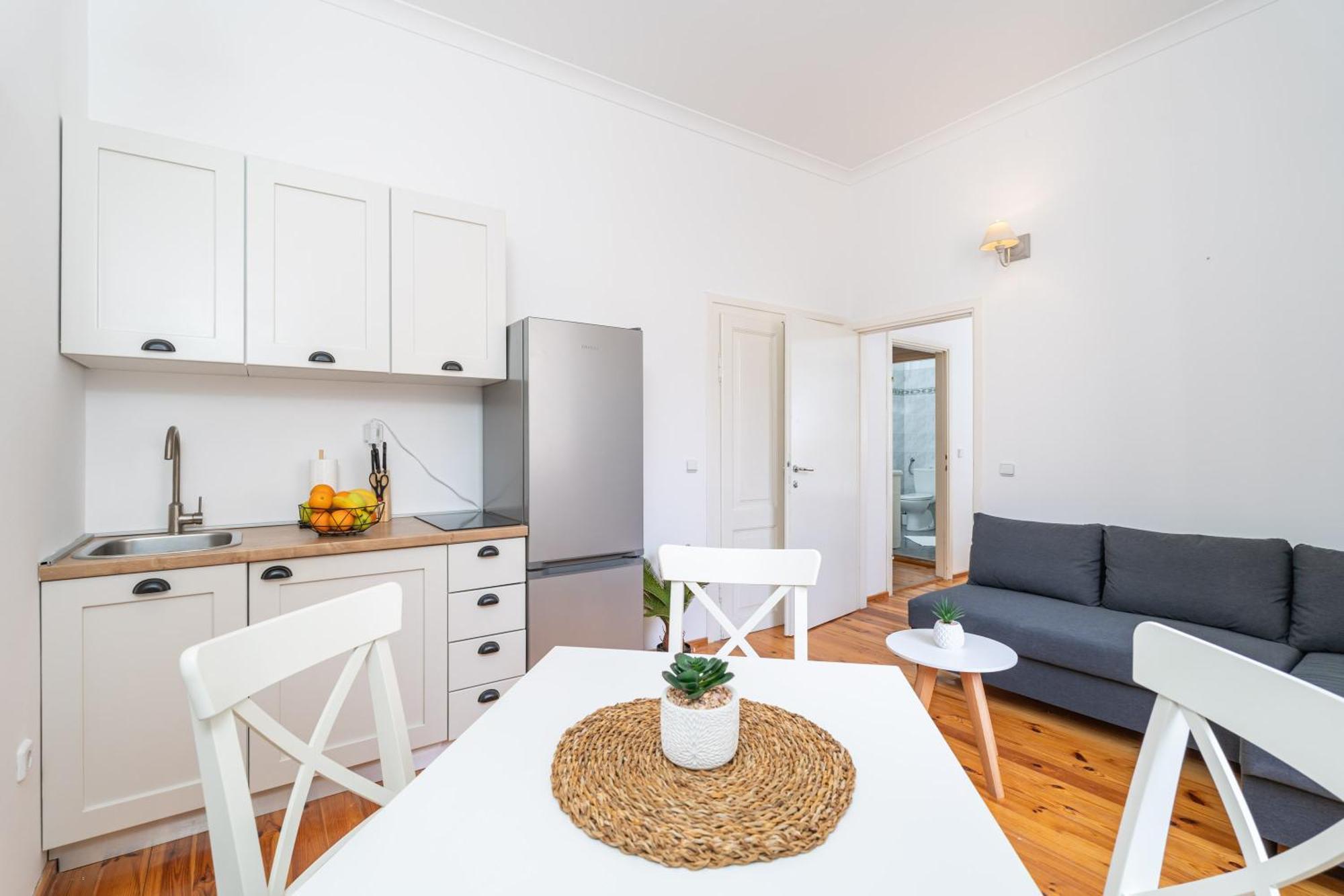 Kenova Apartments Old Town Дубровник Экстерьер фото